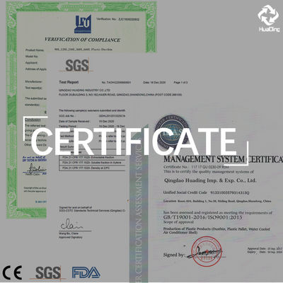 1200x1200 Single Faced Euro Pallet for Heavy Duty Industrial Storage and Shipping 1T Rack Load