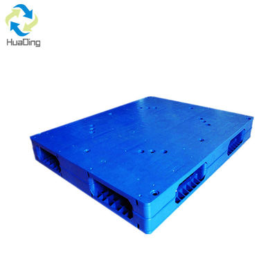 HUADING Reinforced Plastic Tray with 1200*1000*150 mm Size and Dynamic Load of 1.8T