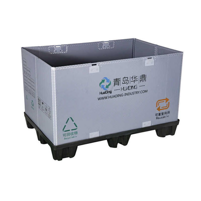 Foldable Storage Coaming Sleeve for Battery Pack Industrial in Consumer Electronics